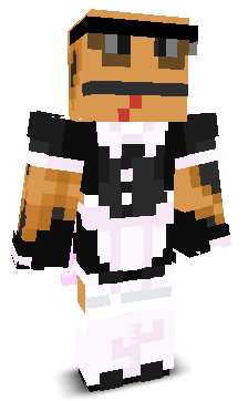 SnakeSnuggles's skin