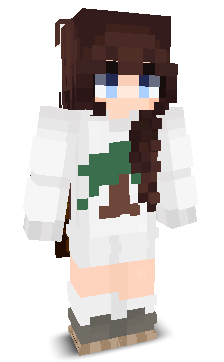 Lielet's skin
