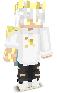 StrawHades4704's skin