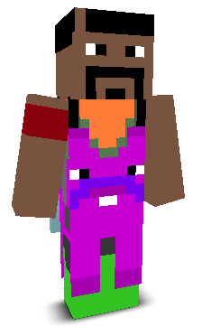 lavamaster30000's skin