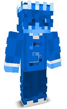 0Shedo's skin