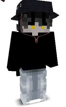Jajloulou's skin