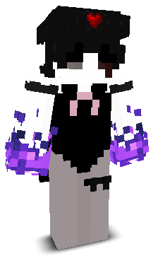 Cursed_Eye's skin