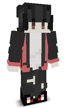TailedTwo's skin