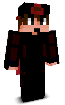 Steampay's skin