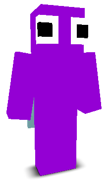 JCASTIG's skin