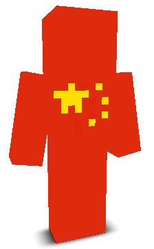 Wonksyn's skin
