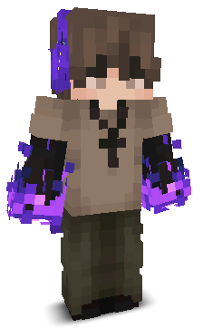 Dayplayz69's skin