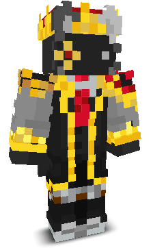 IzDURDOMA's skin