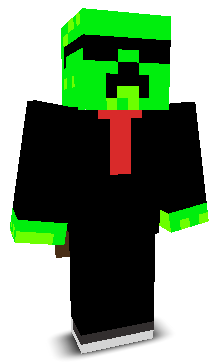 MaxoGamer8301's skin
