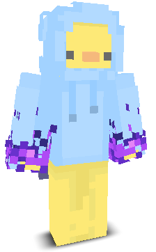 Uunil's skin