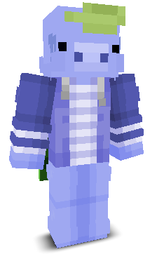 LegendHd's skin