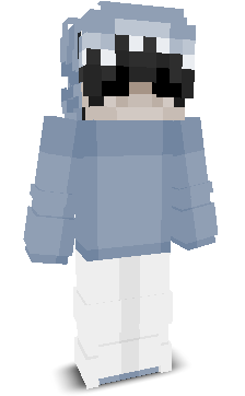 Snowythegoob's skin