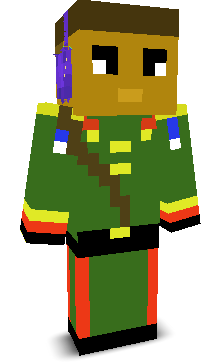 laxicek128888's skin