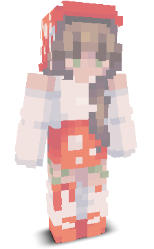 NoMoMrRiceGy's skin