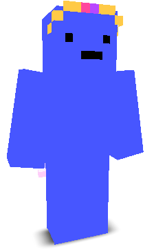 joelxsa's skin