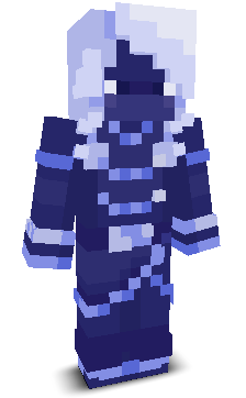 Nugget0529's skin