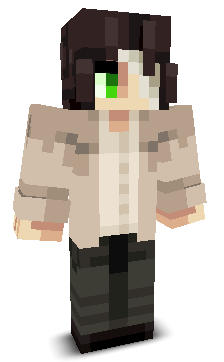 Wobbzy's skin