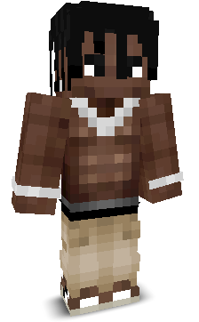 xTravs4's skin