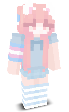 Nana4kaa's skin