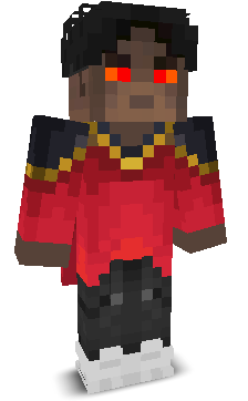 ciemnyglock's skin