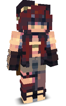 jitnik's skin