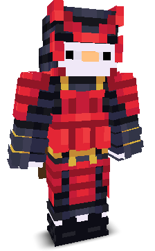 issh1231's skin