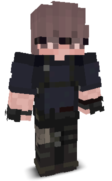 Granpollolo's skin
