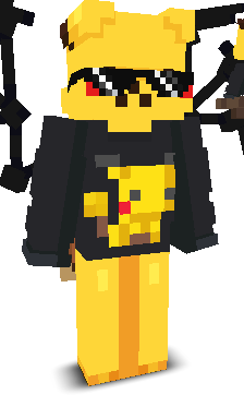FrankiePopoki's skin