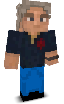 TheTimonator's skin