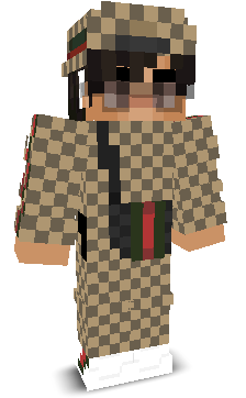 Fluflu3855's skin