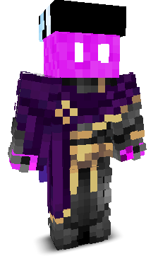 piofonix's skin