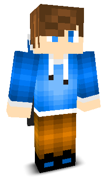 SpookyClay's skin