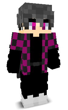 irlteen's skin