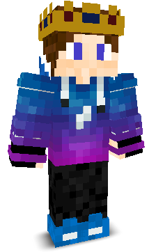 ketchupheadgamer's skin
