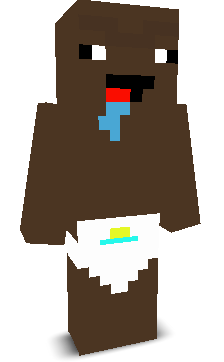 sccandy's skin