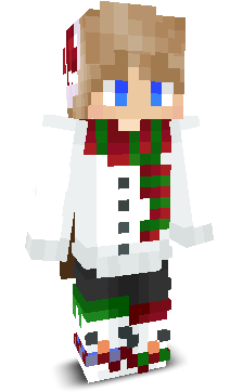 Hyperjarno's skin
