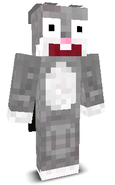 JackTacked's skin