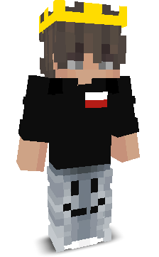 Dezi8989's skin