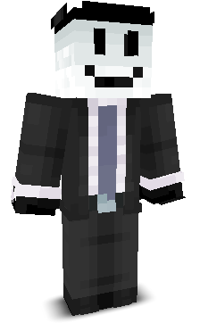 CritcalzWasTaken's skin