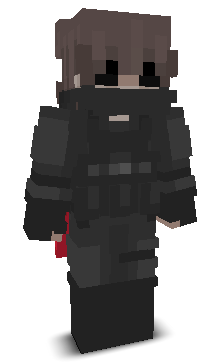 Auahn's skin