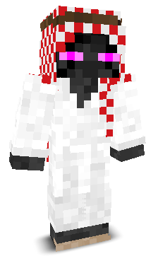 rayabd's skin