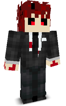 PhantomBlaade's skin