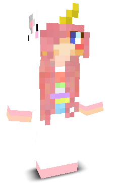 caliiss's skin