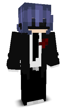 tinygoat1317's skin