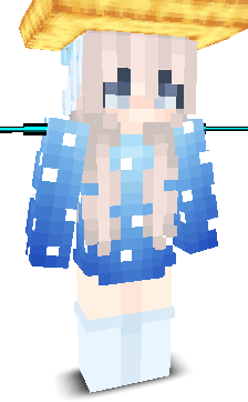 cutsigns's skin