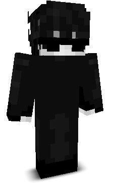 glitchedMisfit's skin