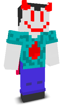 Hilmendev's skin