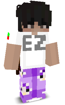 Stilyto's skin