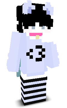 rapidarf's skin